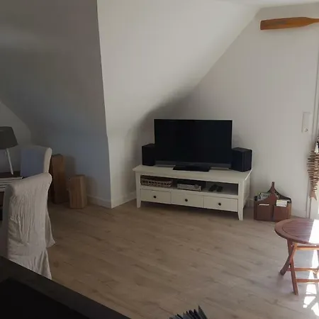 Apartamento Ti Levenez Le Croisic Exterior foto