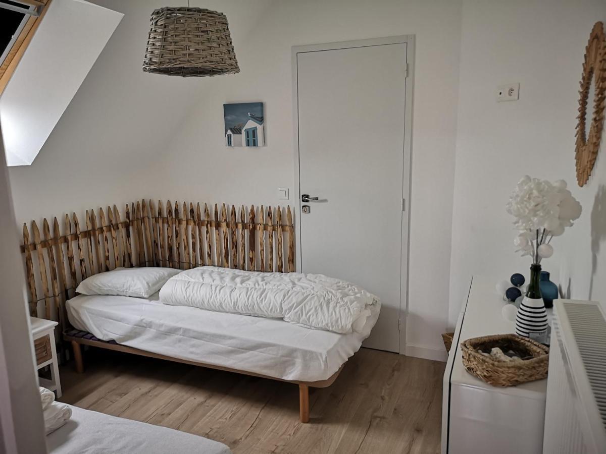 Ti Levenez Appartement Le Croisic