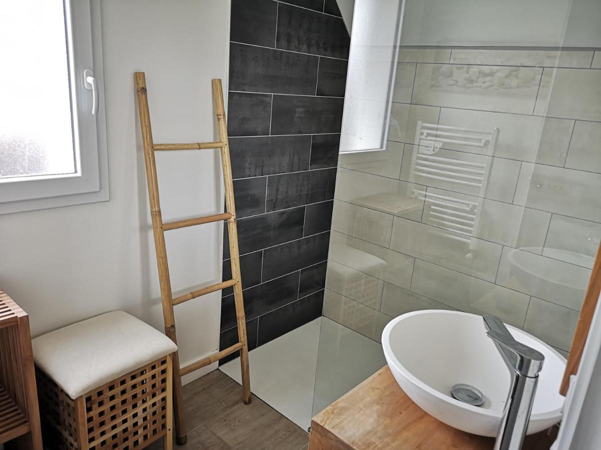 Ti Levenez Appartement Le Croisic