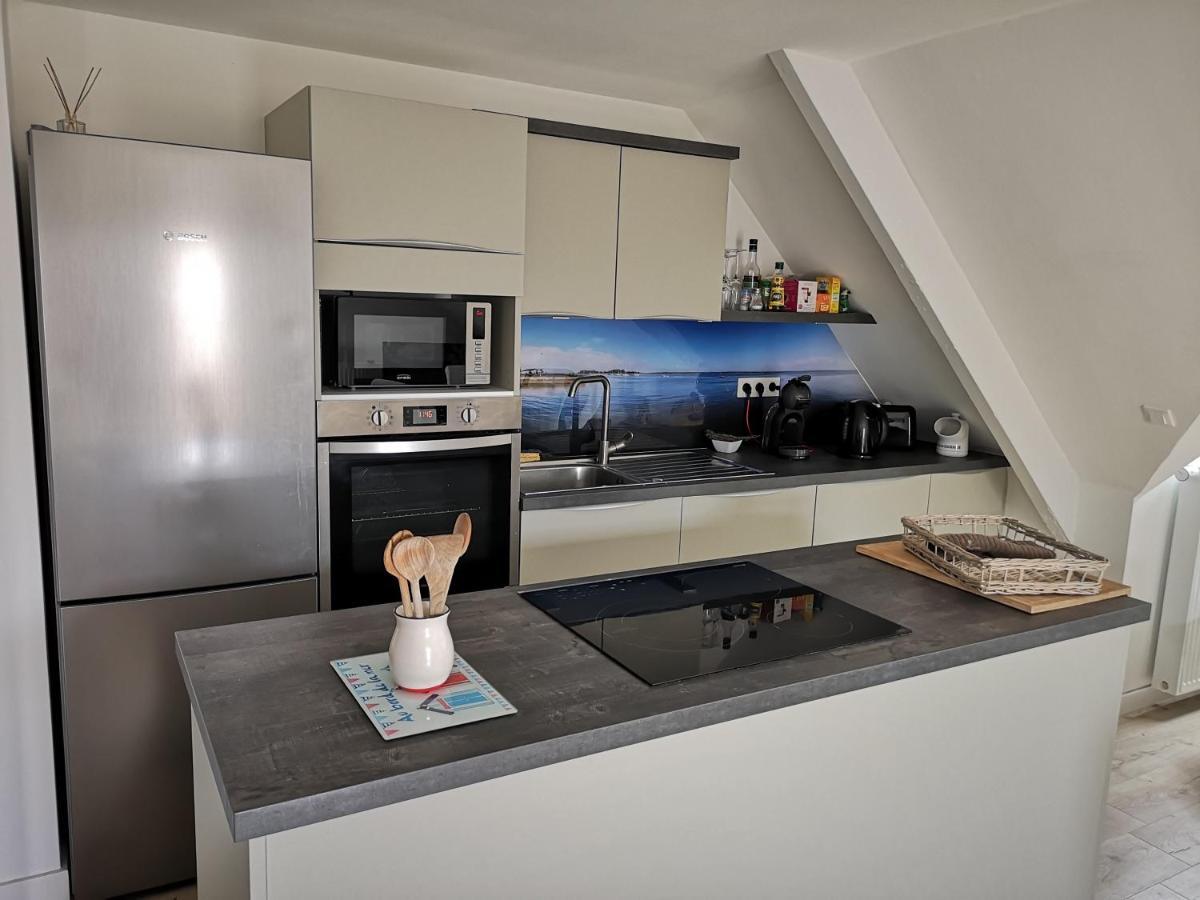 Ti Levenez Appartement *