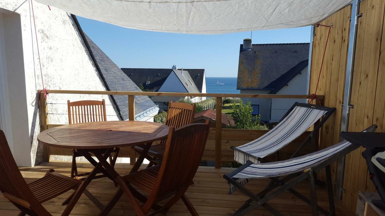 Appartement Ti Levenez