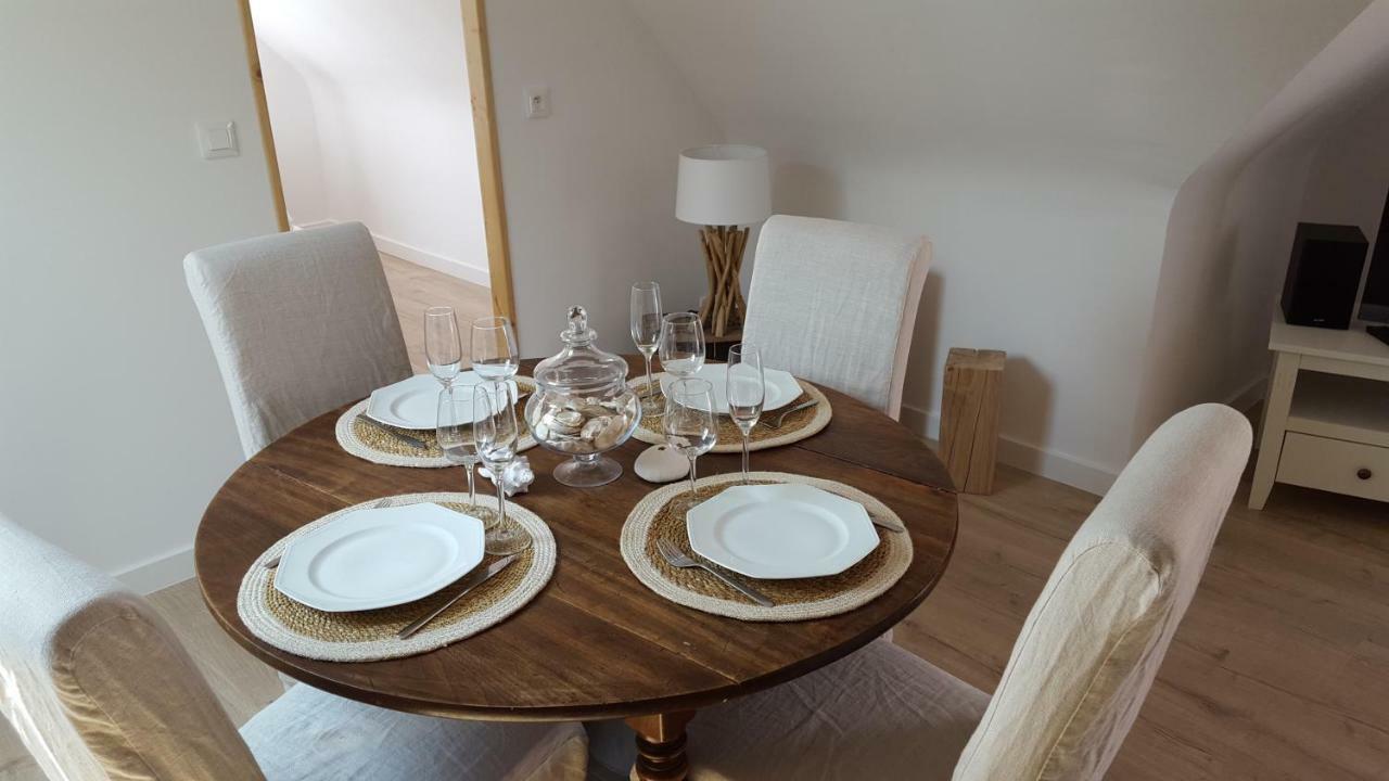Appartement Ti Levenez