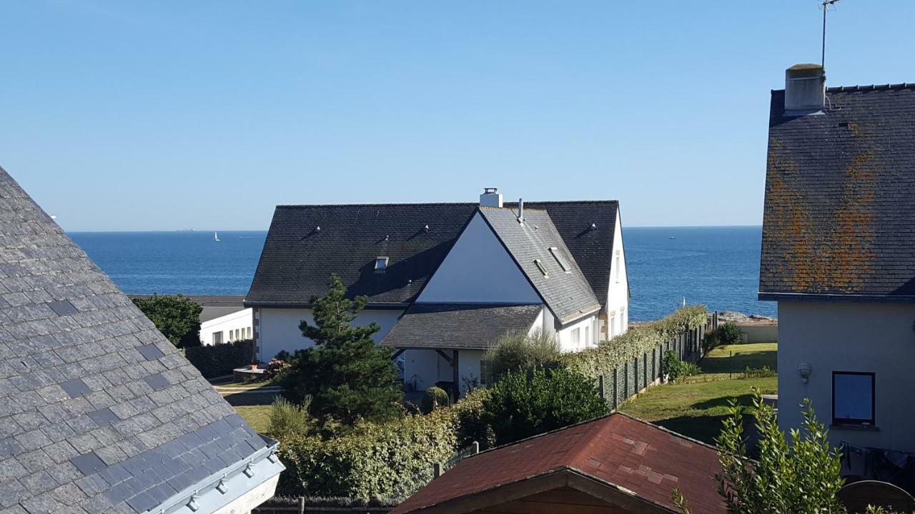 Appartement Ti Levenez *