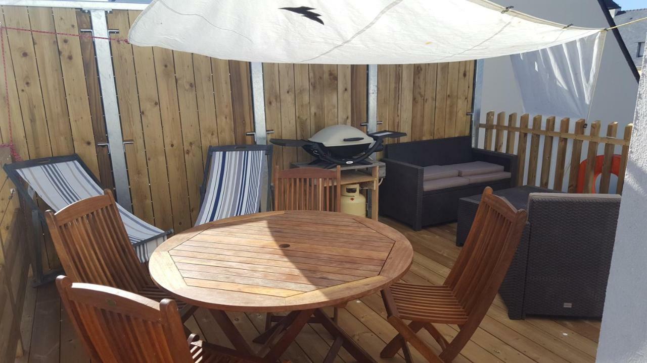 Ti Levenez Appartement *